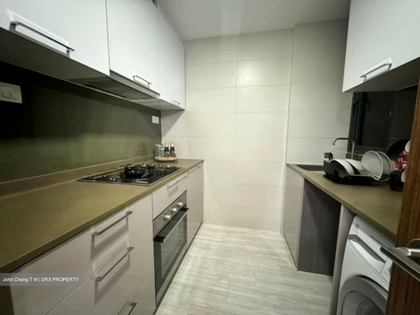 Trilive (D19), Condominium #554296391